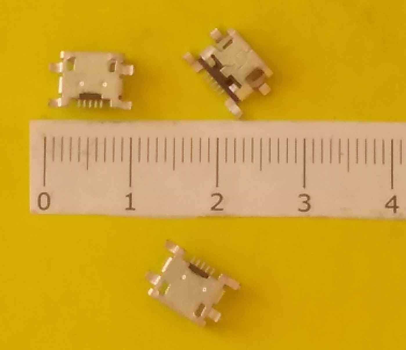 58. Micro usb B5-SAD 11